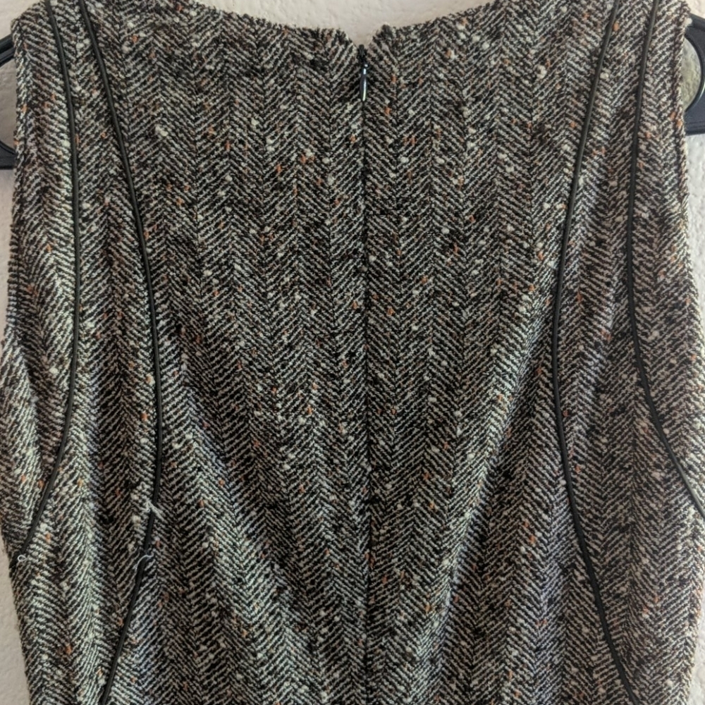 Vintage Valentino Dress size 4 - Picture 6 of 8